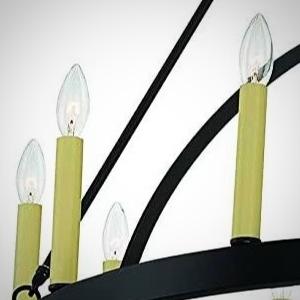 Candelabro Palatino
