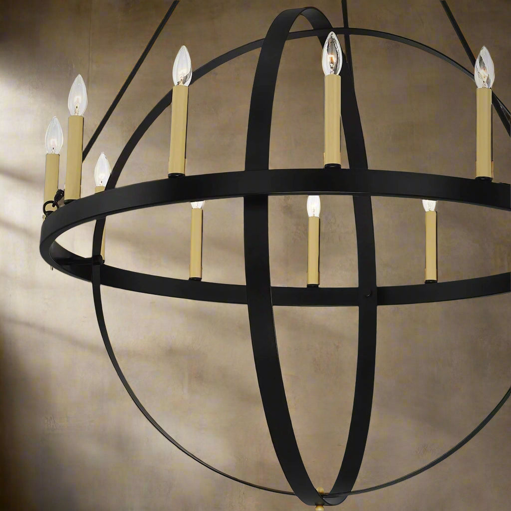 Candelabro Palatino