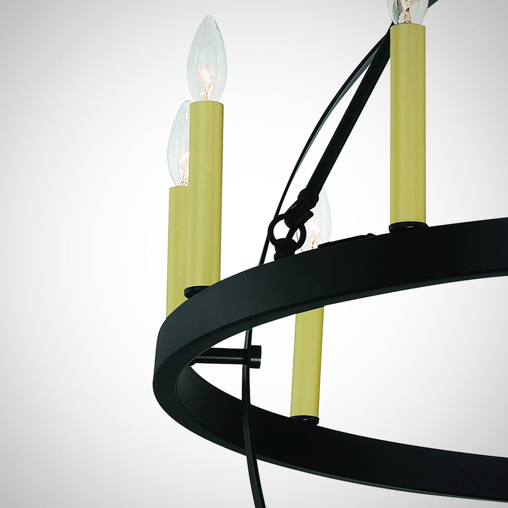 Candelabro Palatino