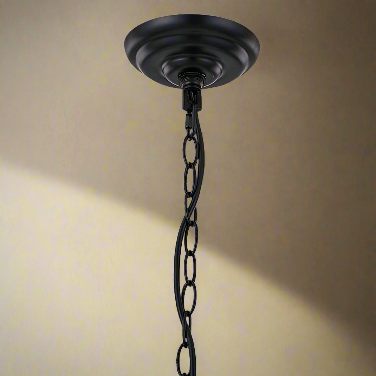 Webb Chandelier