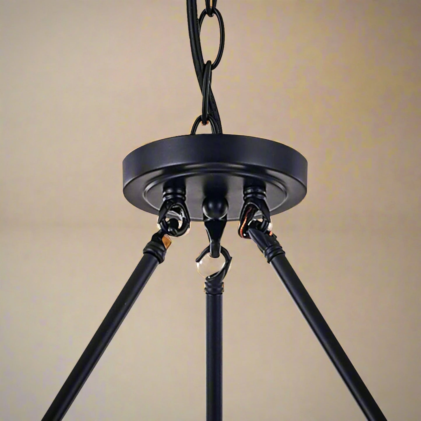 Webb Chandelier