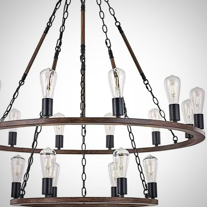 Webster  Chandelier