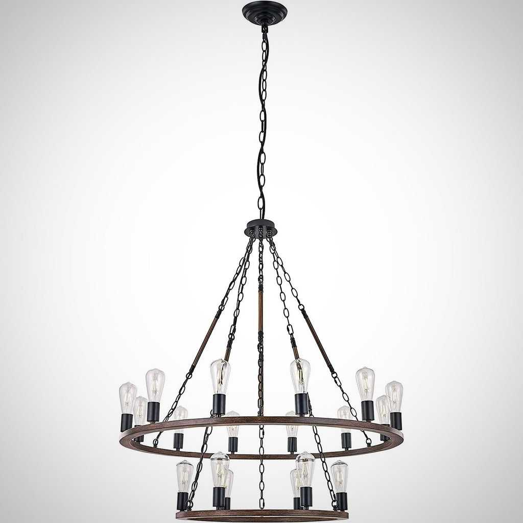 Webster  Chandelier