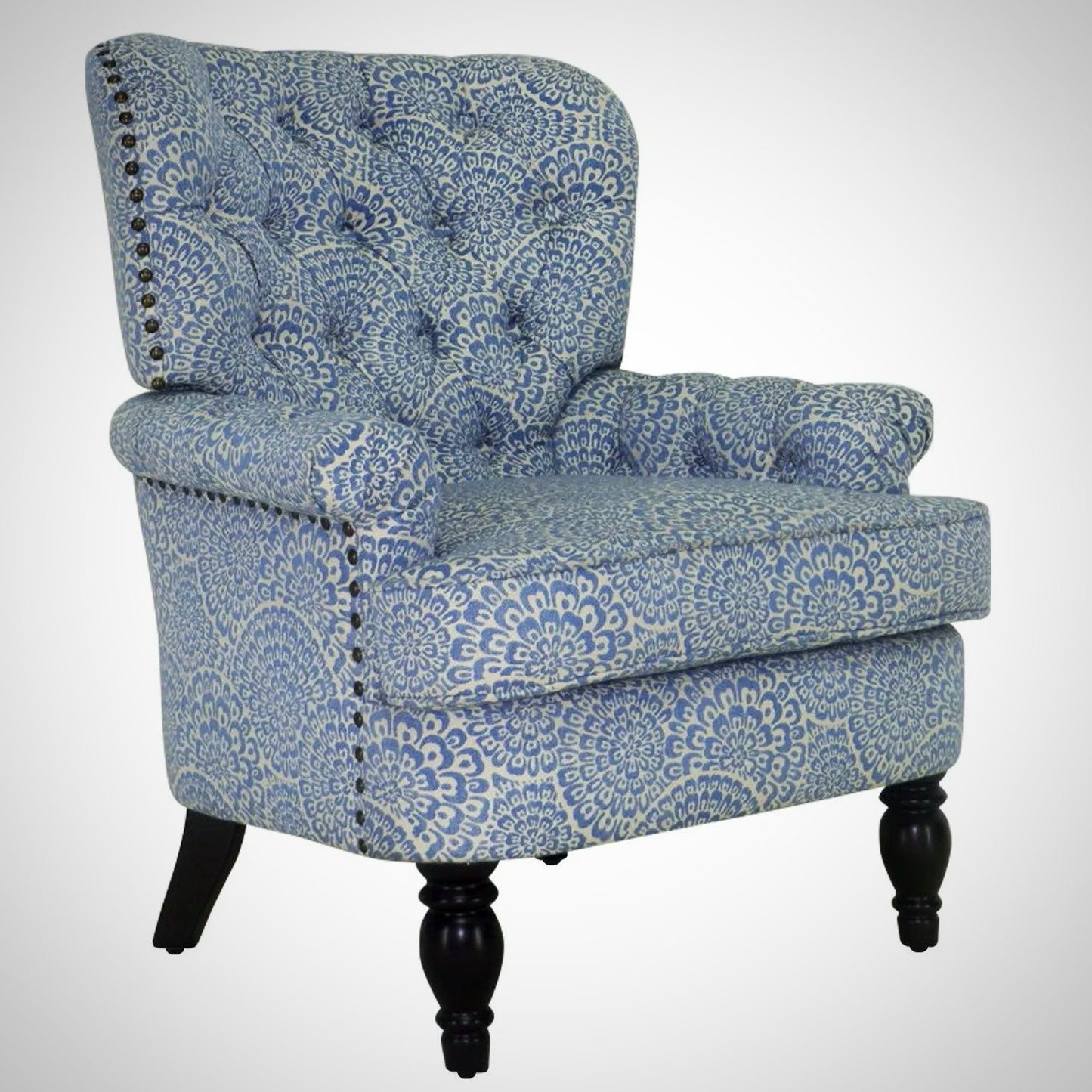 Periny Accent Chair
