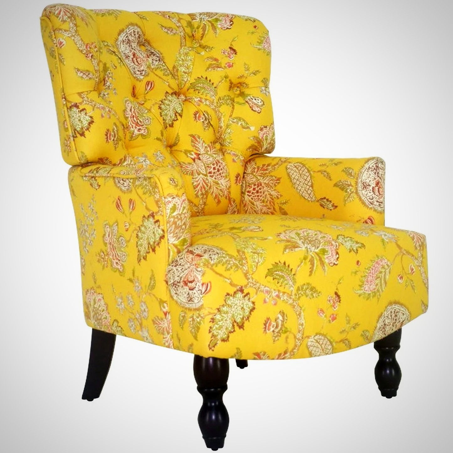 Yolkny Accent Chair