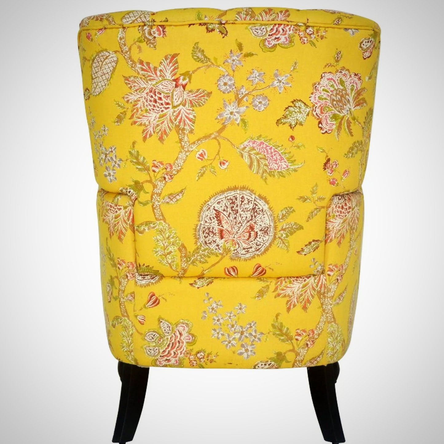 Yolkny Accent Chair