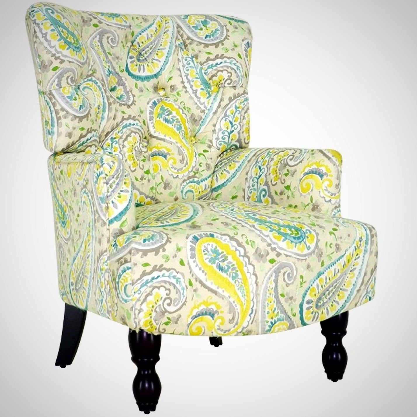 Pasny Accent Chair