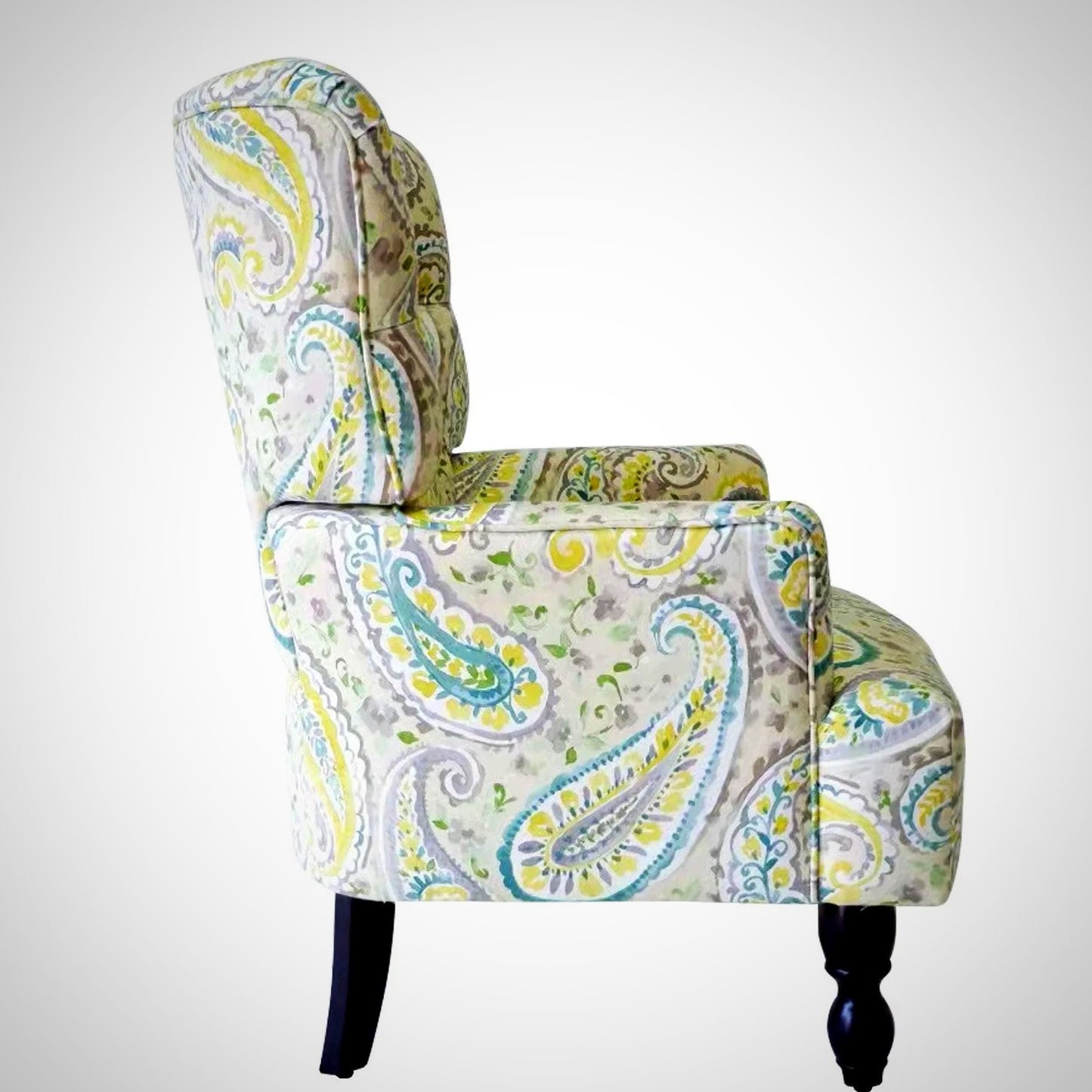 Pasny Accent Chair