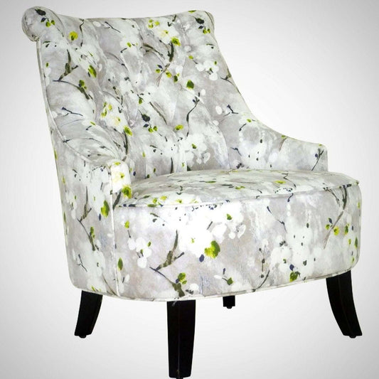 Florny Accent Chair
