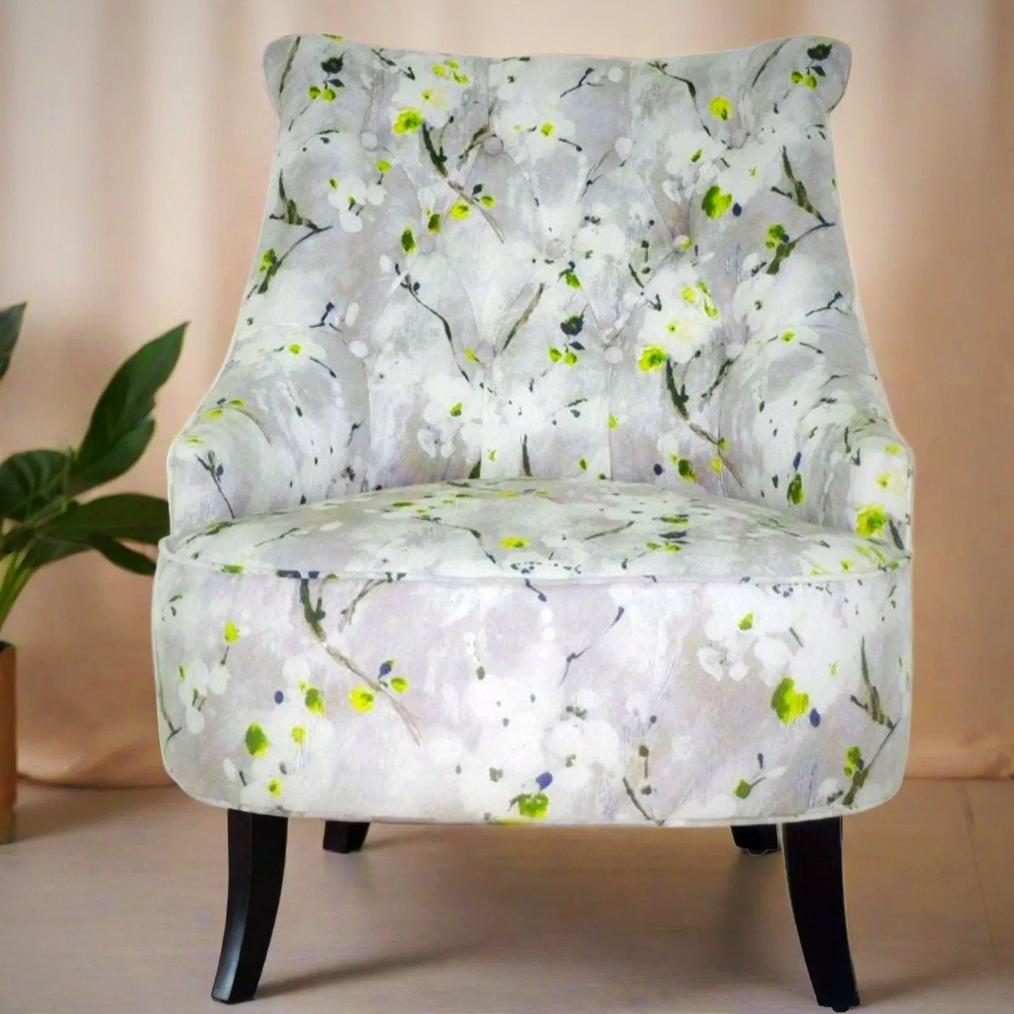 Florny Accent Chair