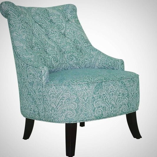 Aquany Accent Chair