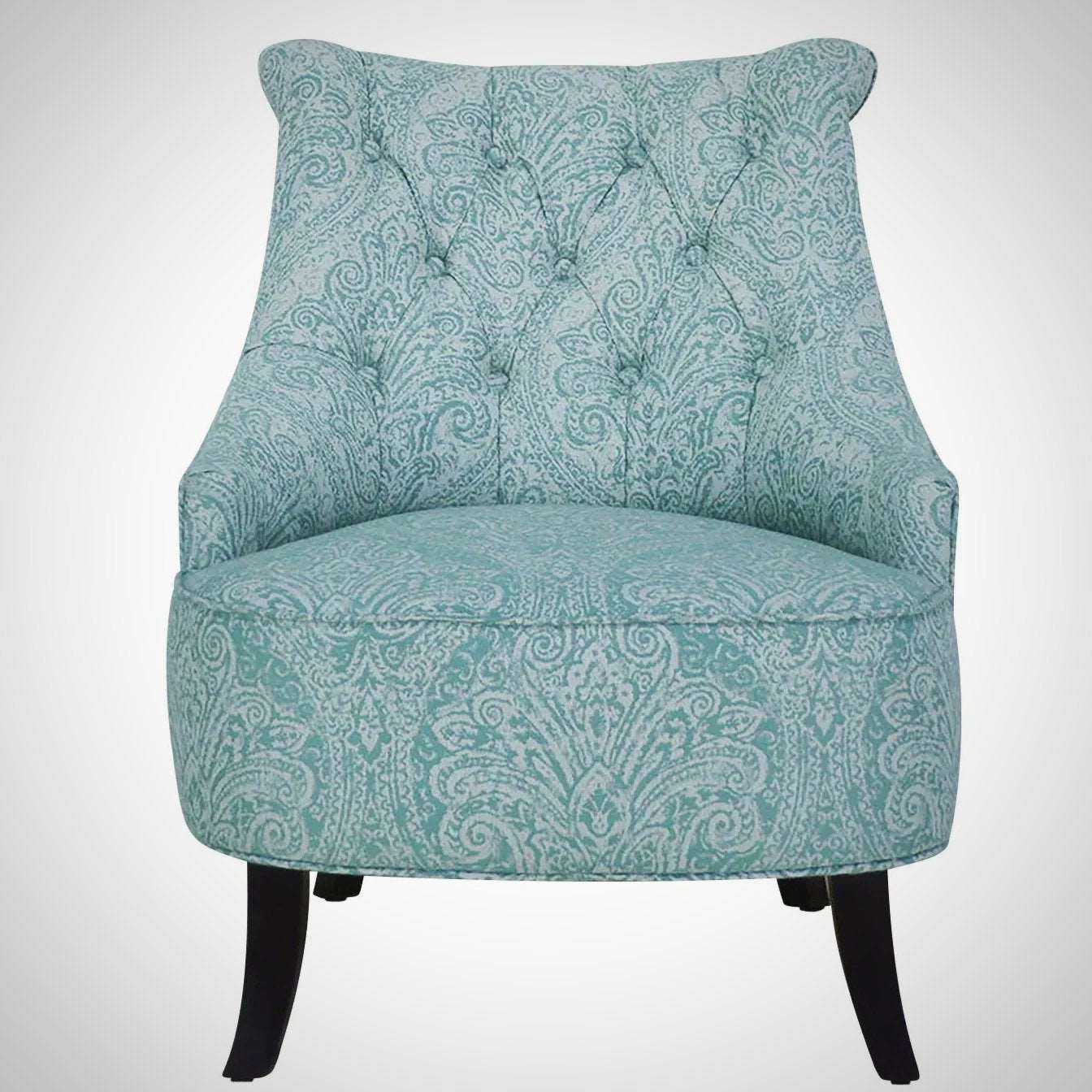 Aquany Accent Chair