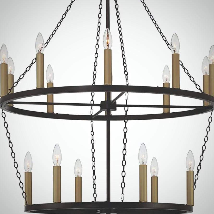 Winfield Chandelier