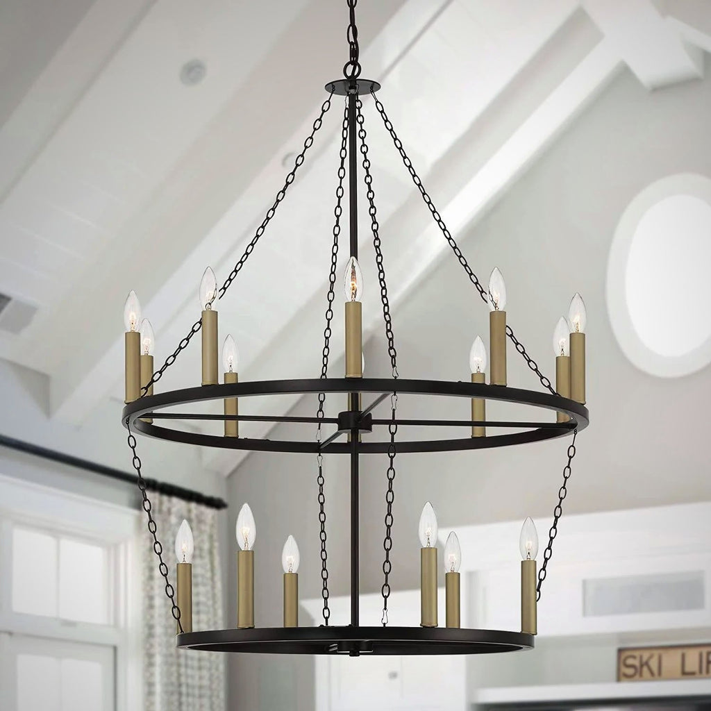 Winfield Chandelier