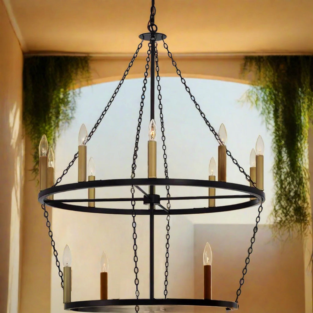 Winfield Chandelier