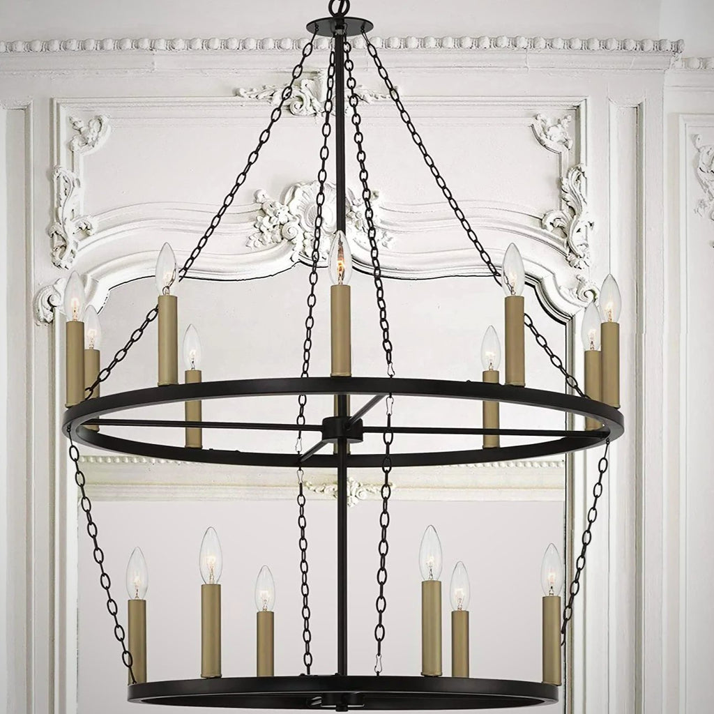 Winfield Chandelier