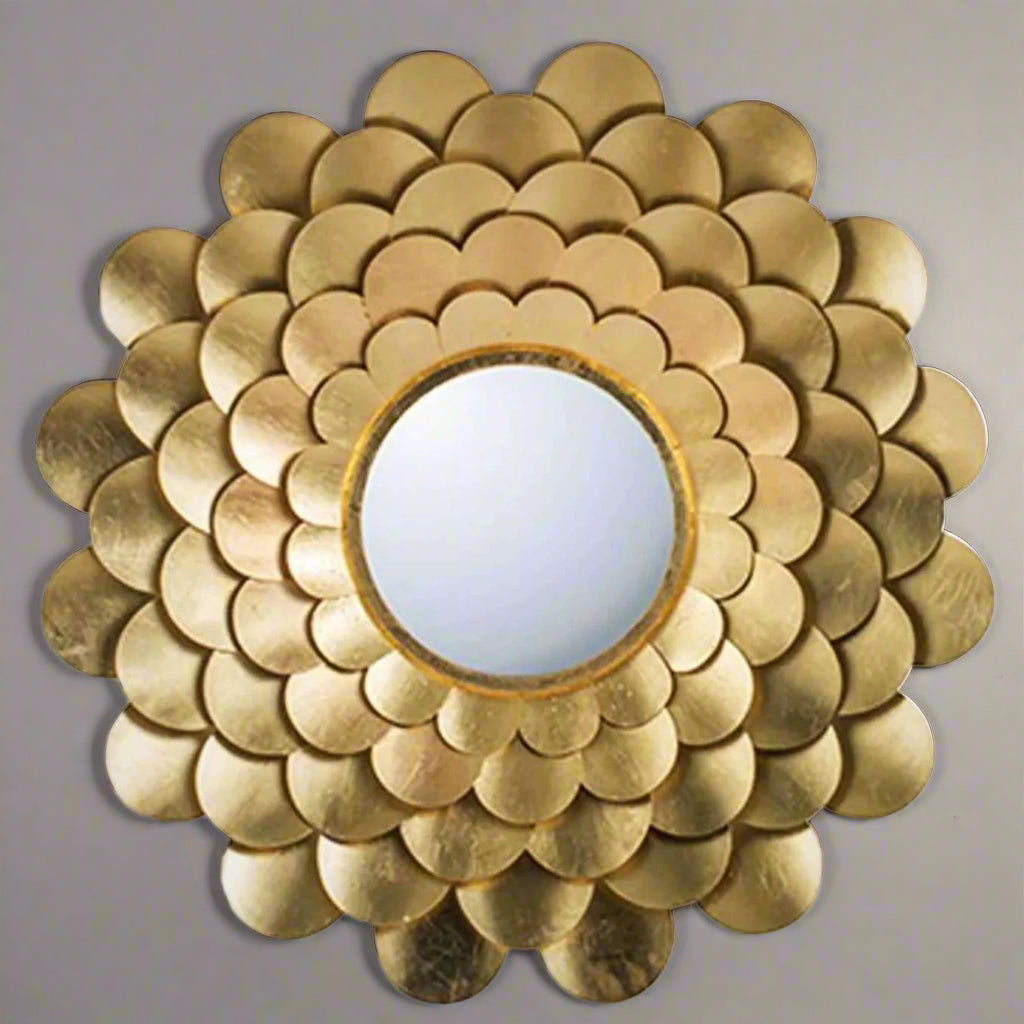 Florny Mirror
