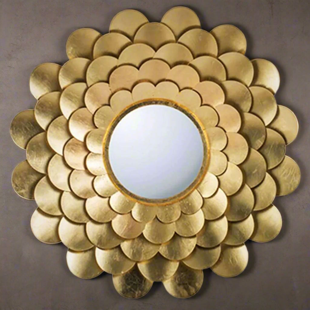Florny Mirror