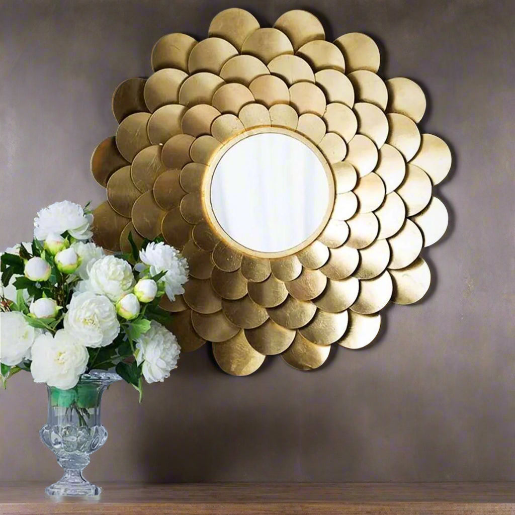 Florny Mirror