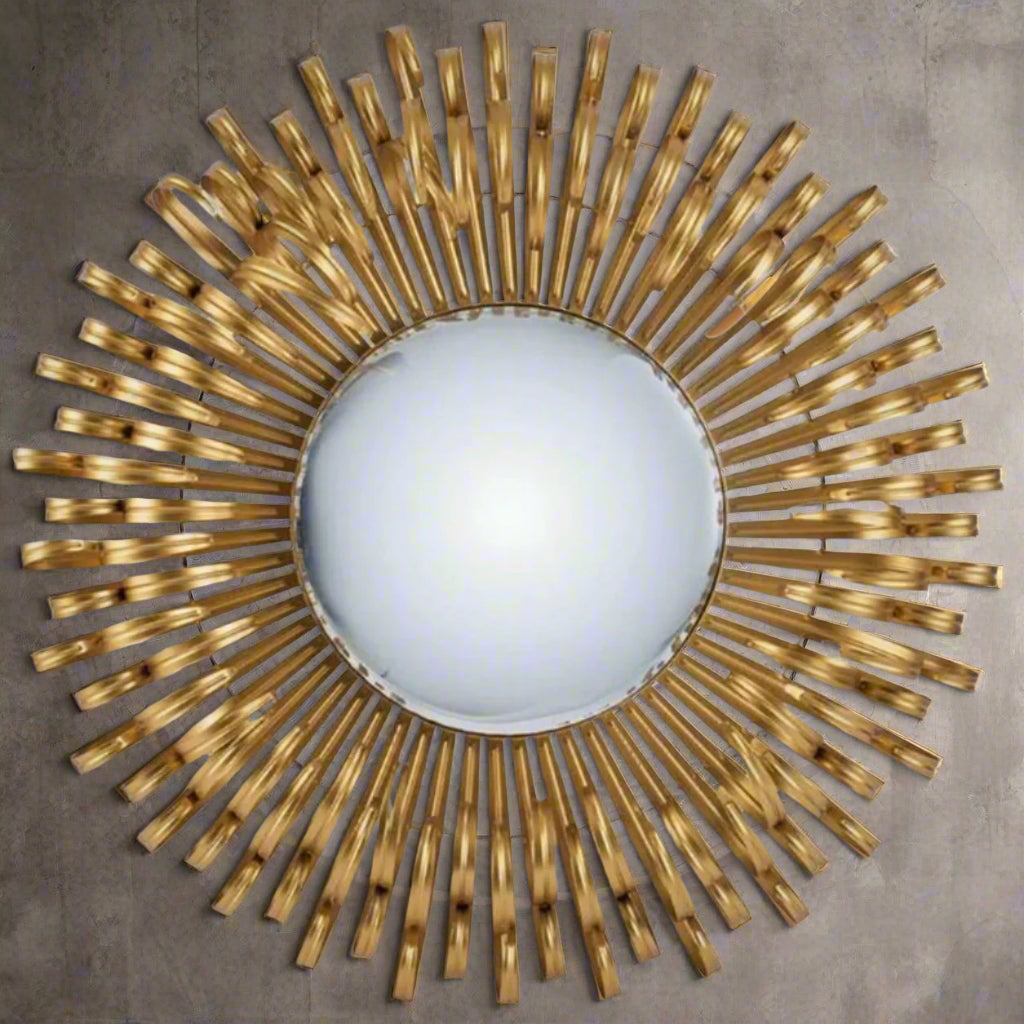 Salem Mirror