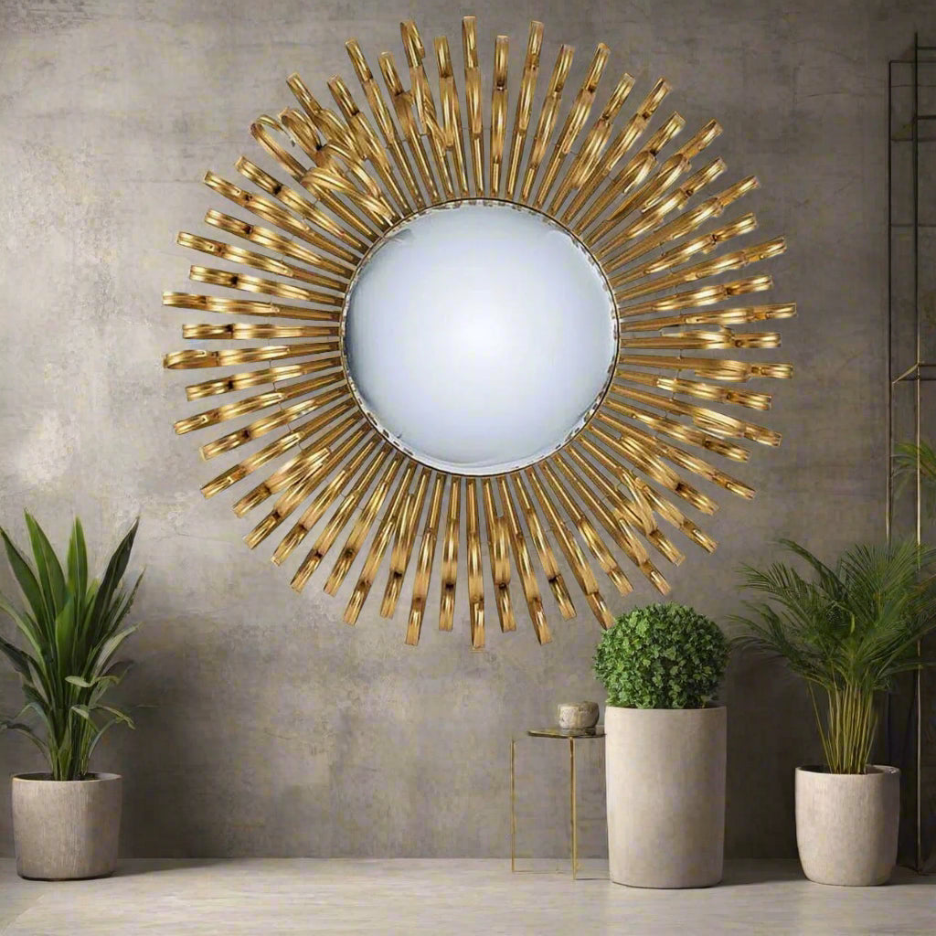 Salem Mirror