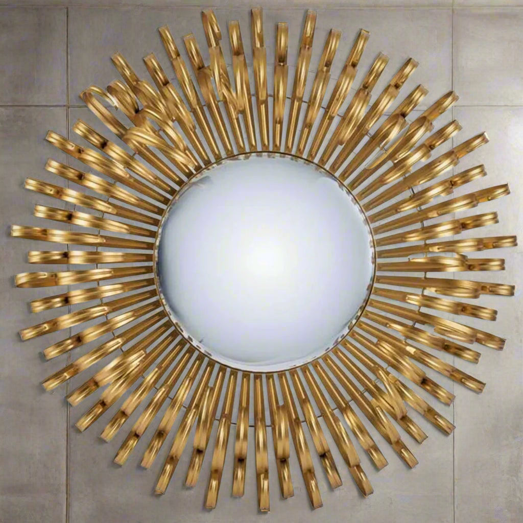 Salem Mirror