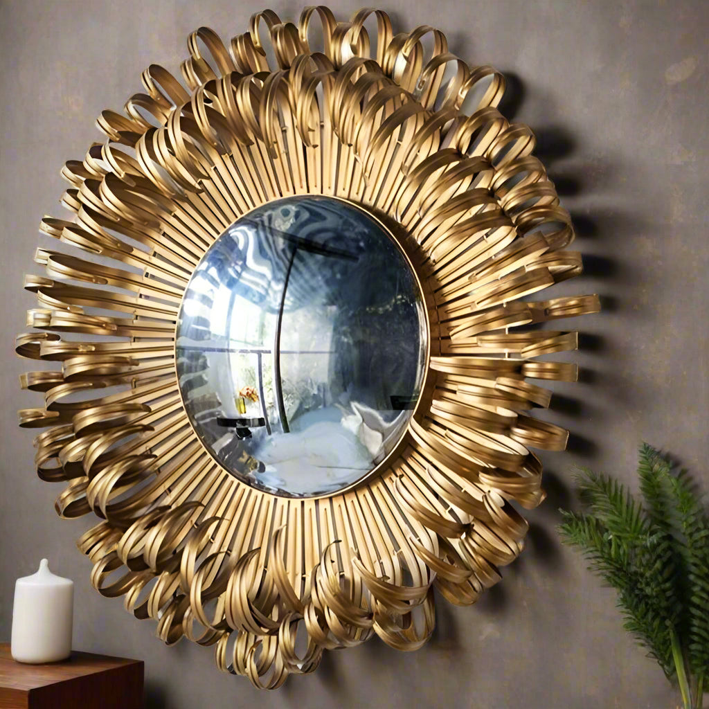 Salem Mirror