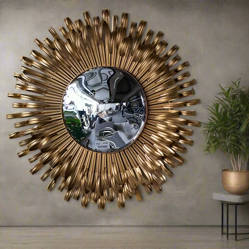 Salem Mirror
