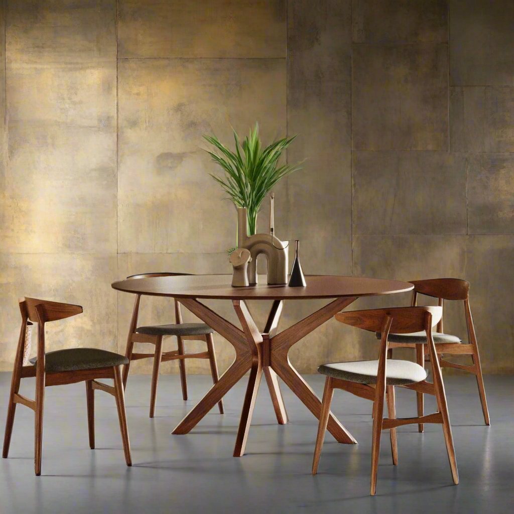 Drony Dining Table