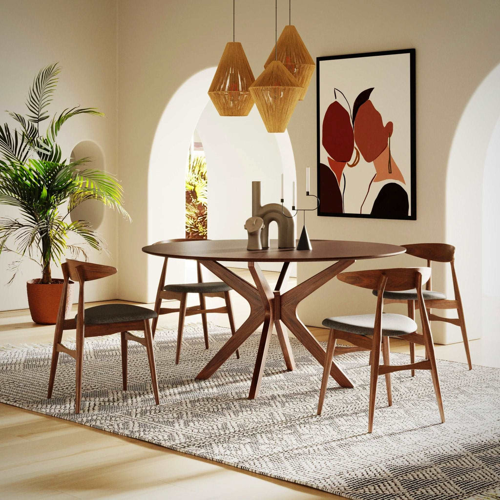 Drony Dining Table