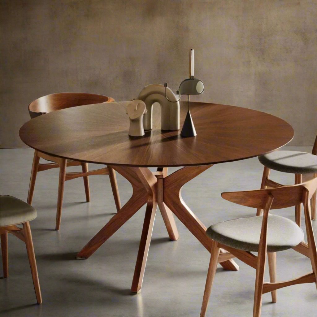 Drony Dining Table