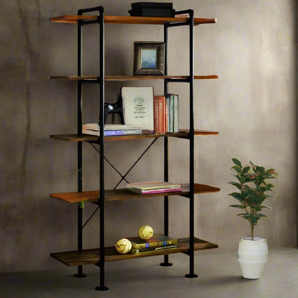 Southampton Book Case