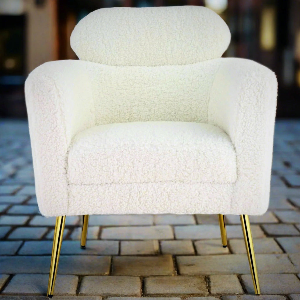 Whitehall Accent Chair