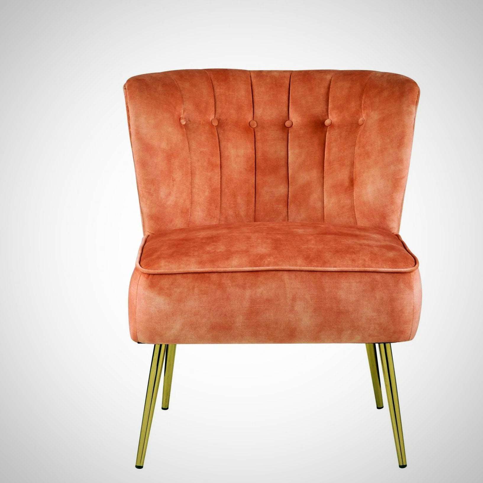 Buzny Accent Chair