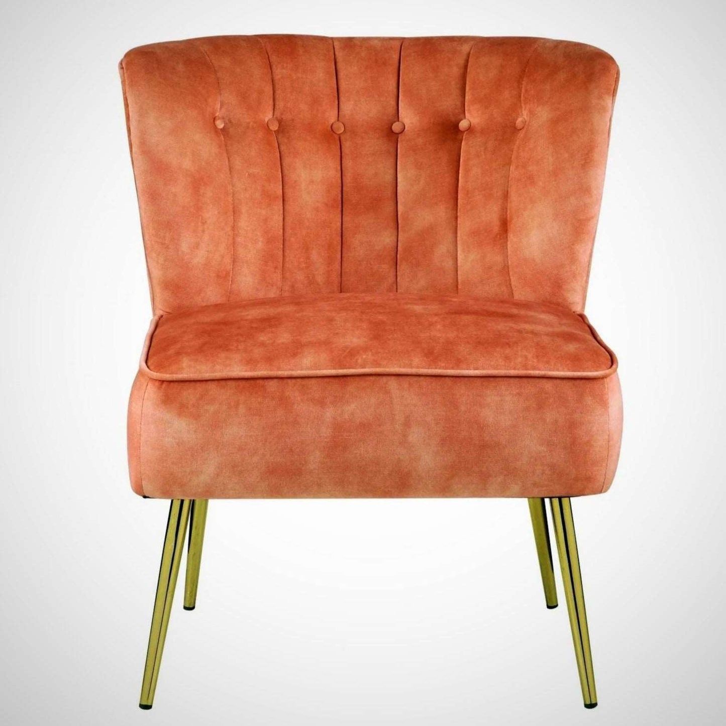 Buzny Accent Chair