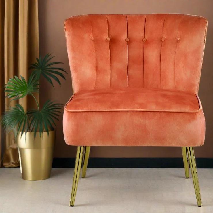 Cazenovia Accent Chair