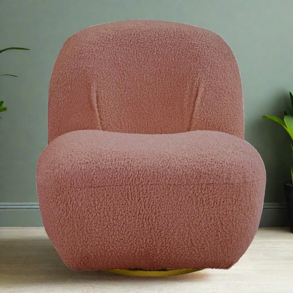 Charpny Accent Chair