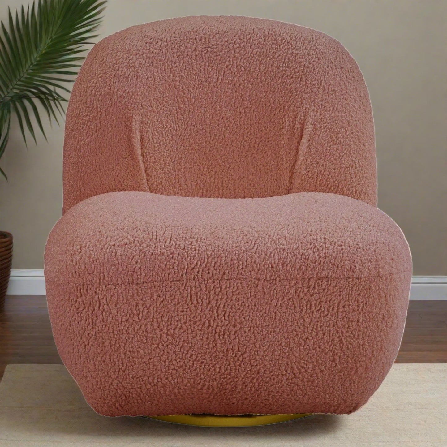 Charpny Accent Chair