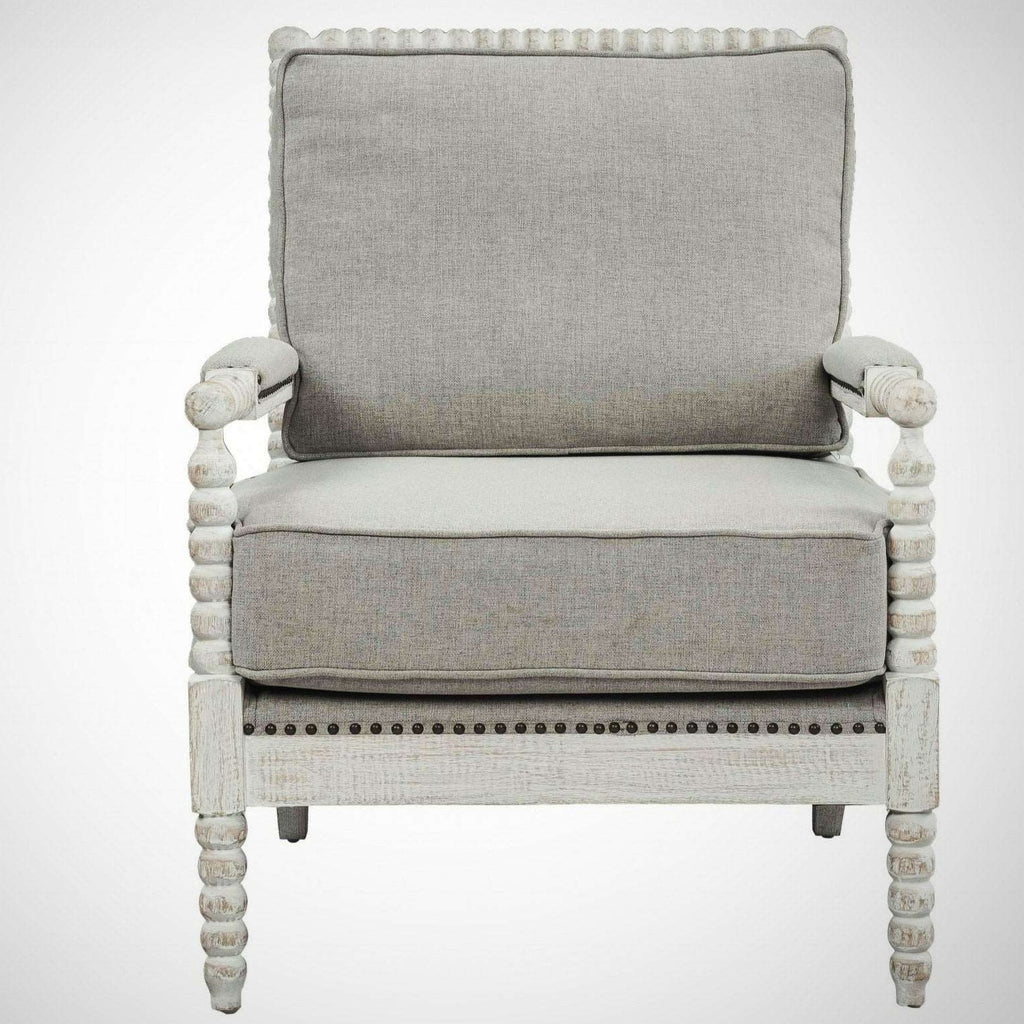 Cluny Accent Chair