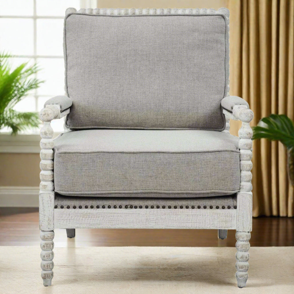 Cluny Accent Chair