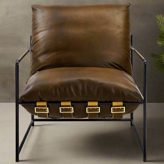 Beltny Lounge Chair