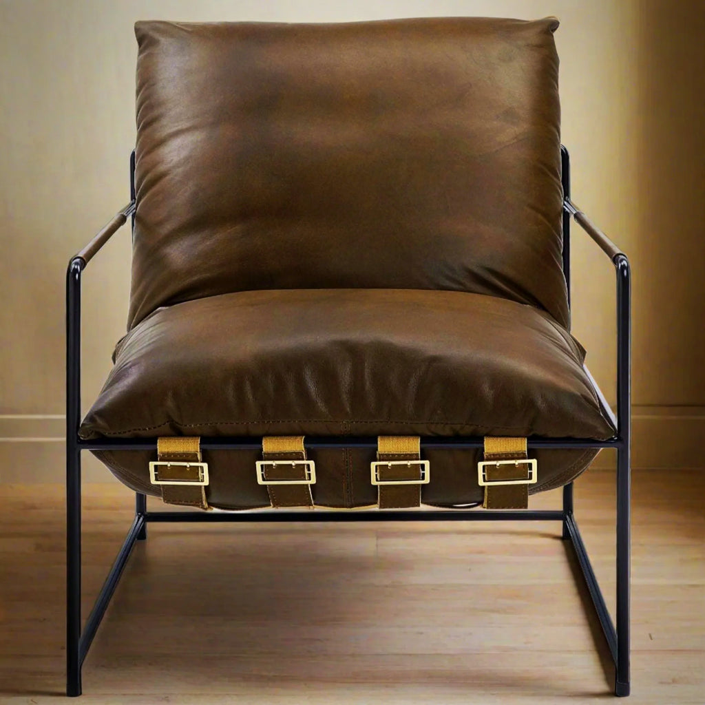 Beltny Lounge Chair