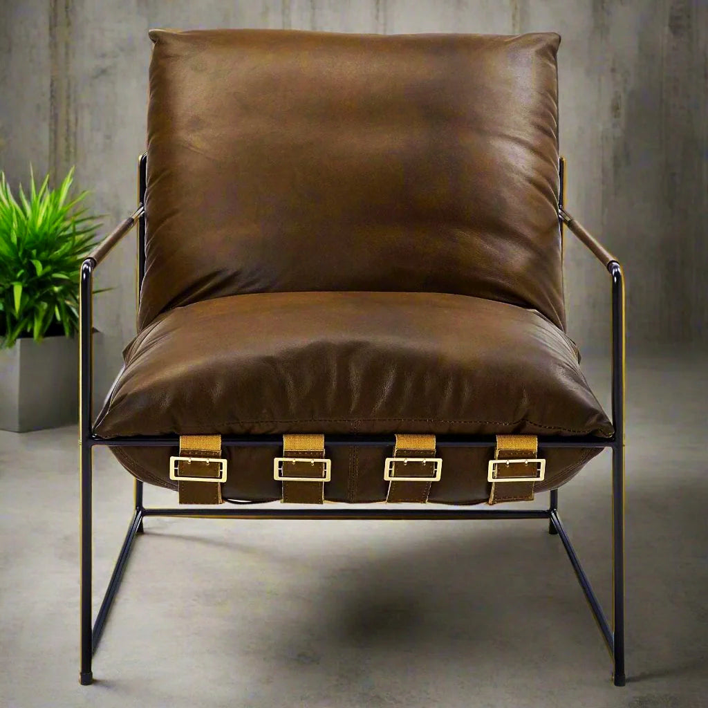 Beltny Lounge Chair