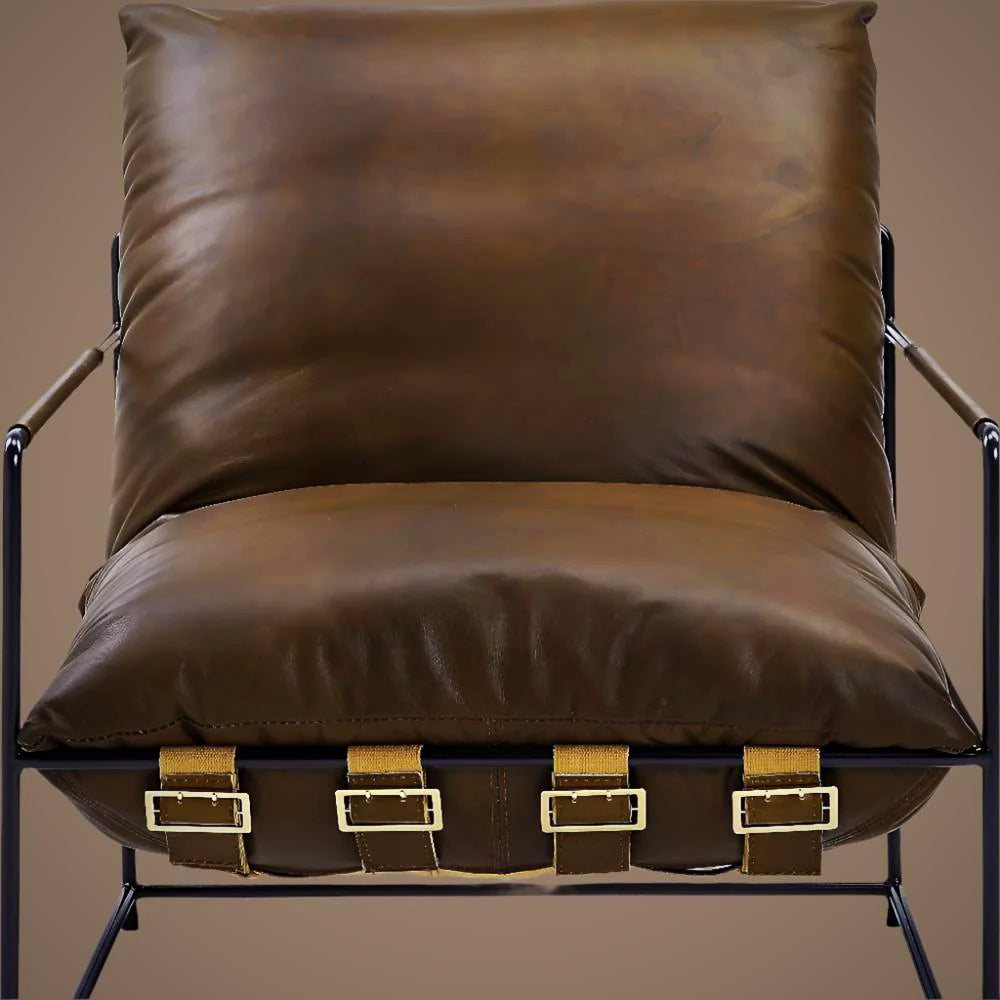 Boylston Lounge Chair