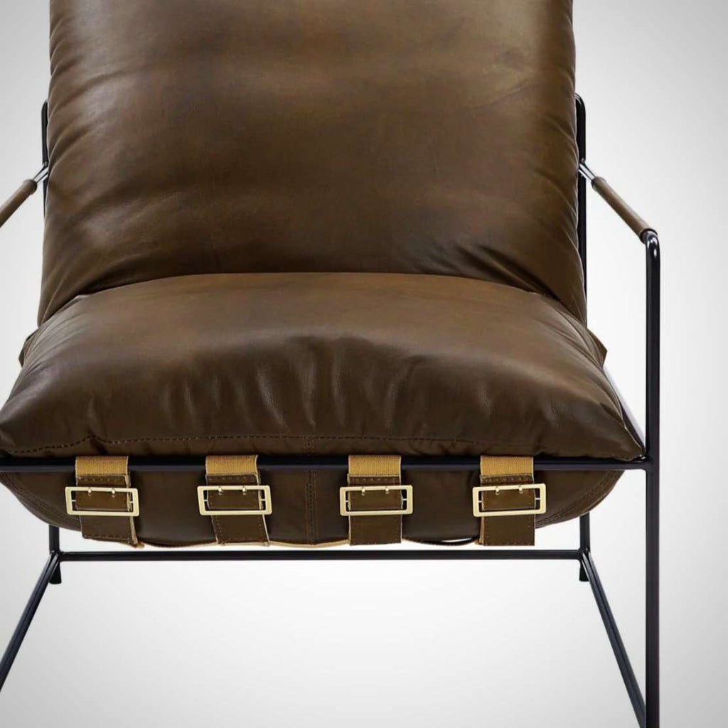 Beltny Lounge Chair