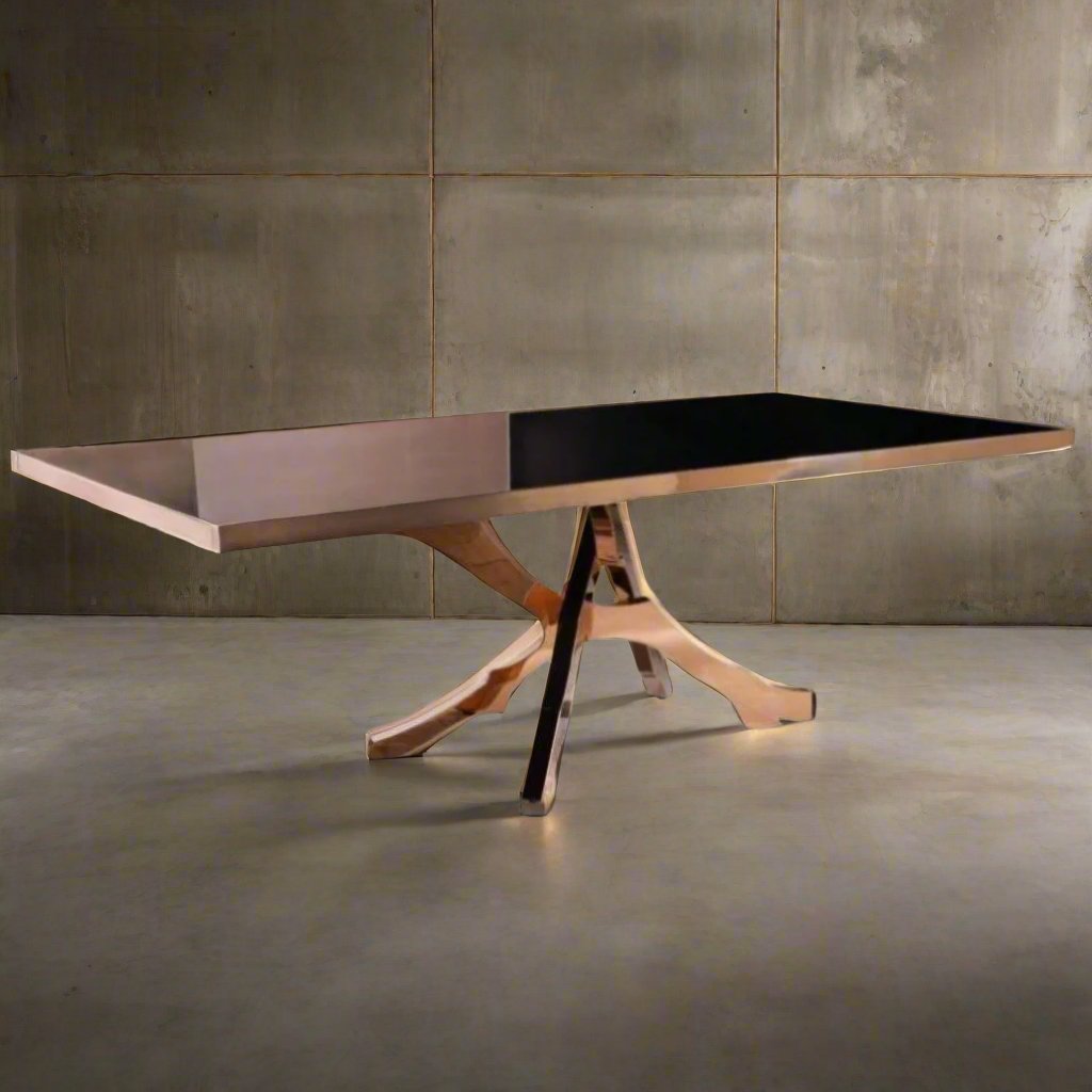 Mesa de comedor Saranac