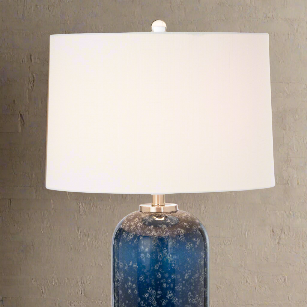 New Haven Lamp Set