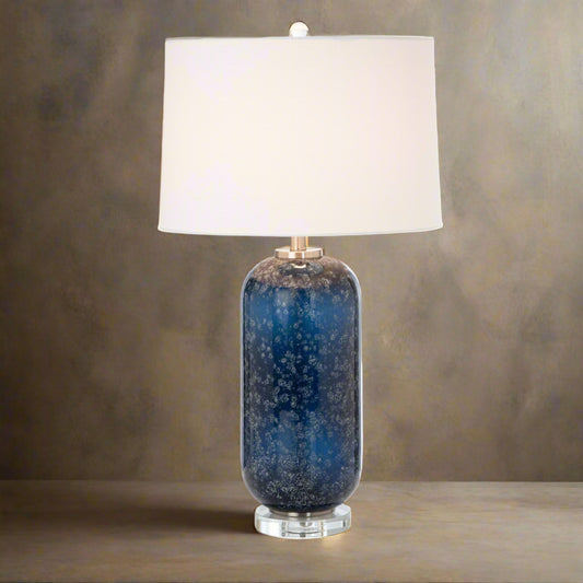 New Haven Lamp Set