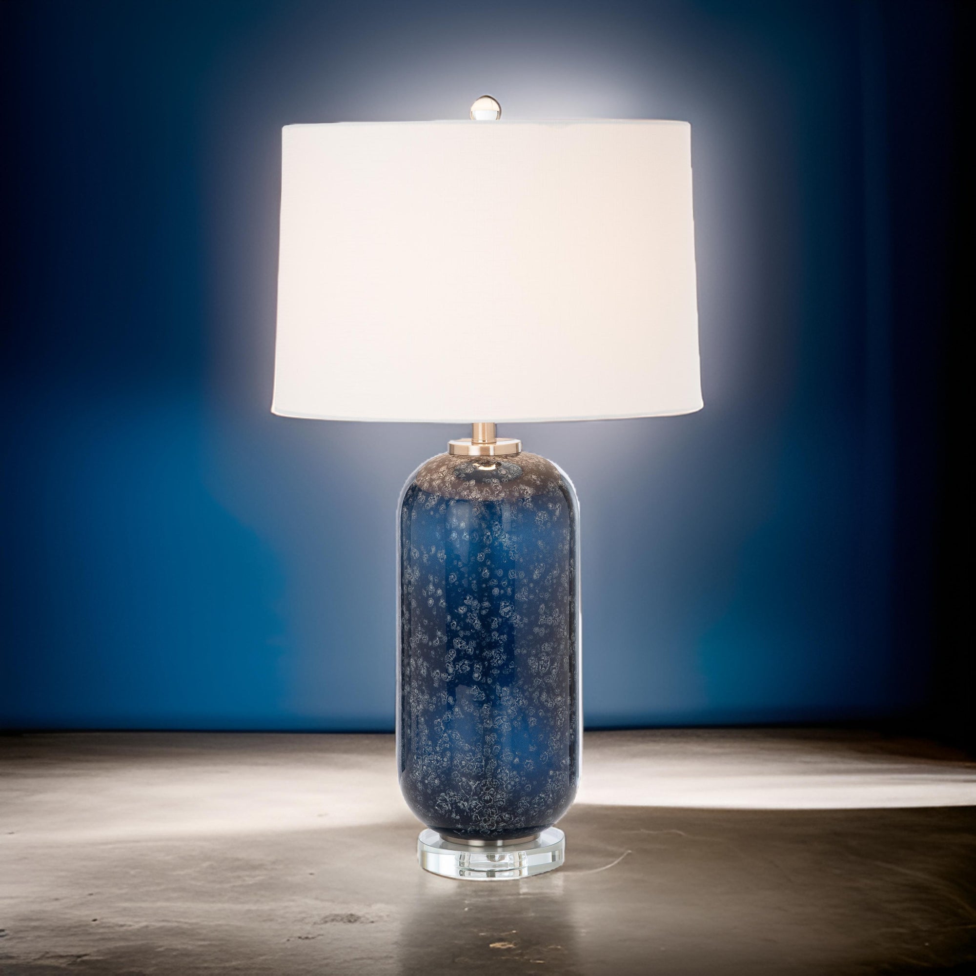 New Haven Lamp Set