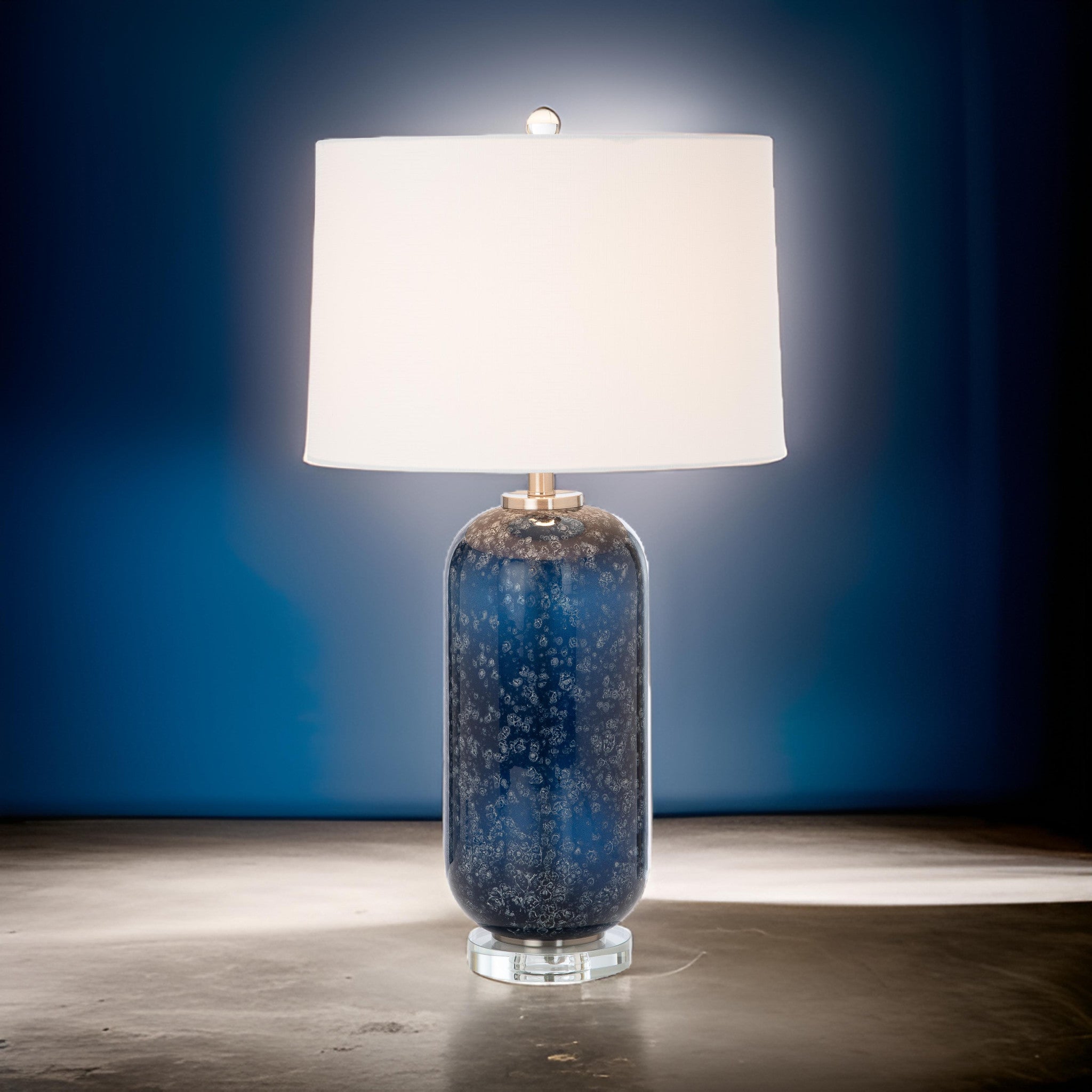 New Haven Lamp Set